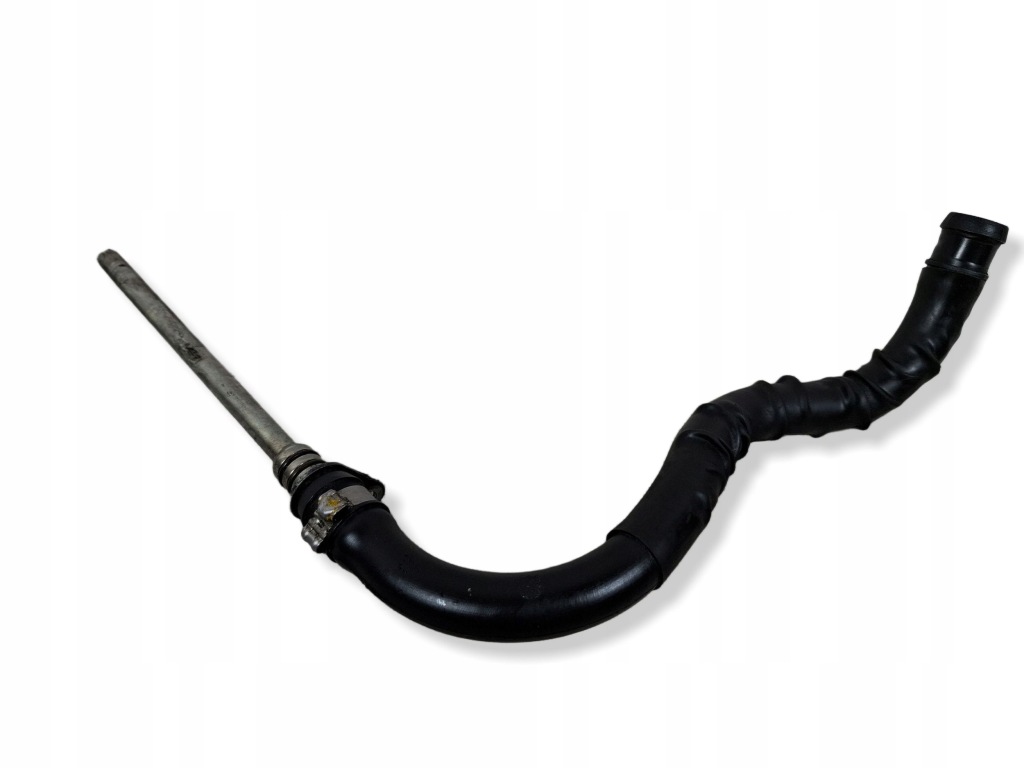 Вентиляция картера перед opel vectra c 55188186 Оригинал