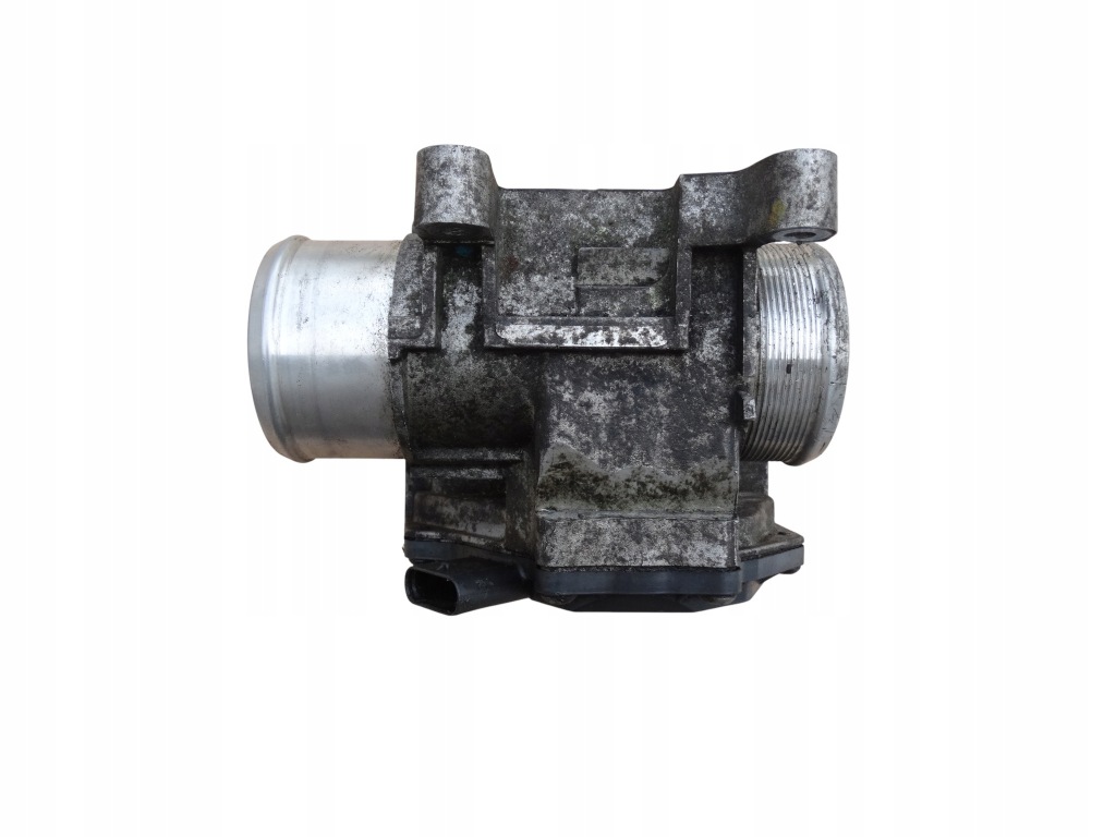 фото №7, Jeep cherokee v kl suzuki fiat дроссельная заслонка клапан agr egr 55260127 оригинал