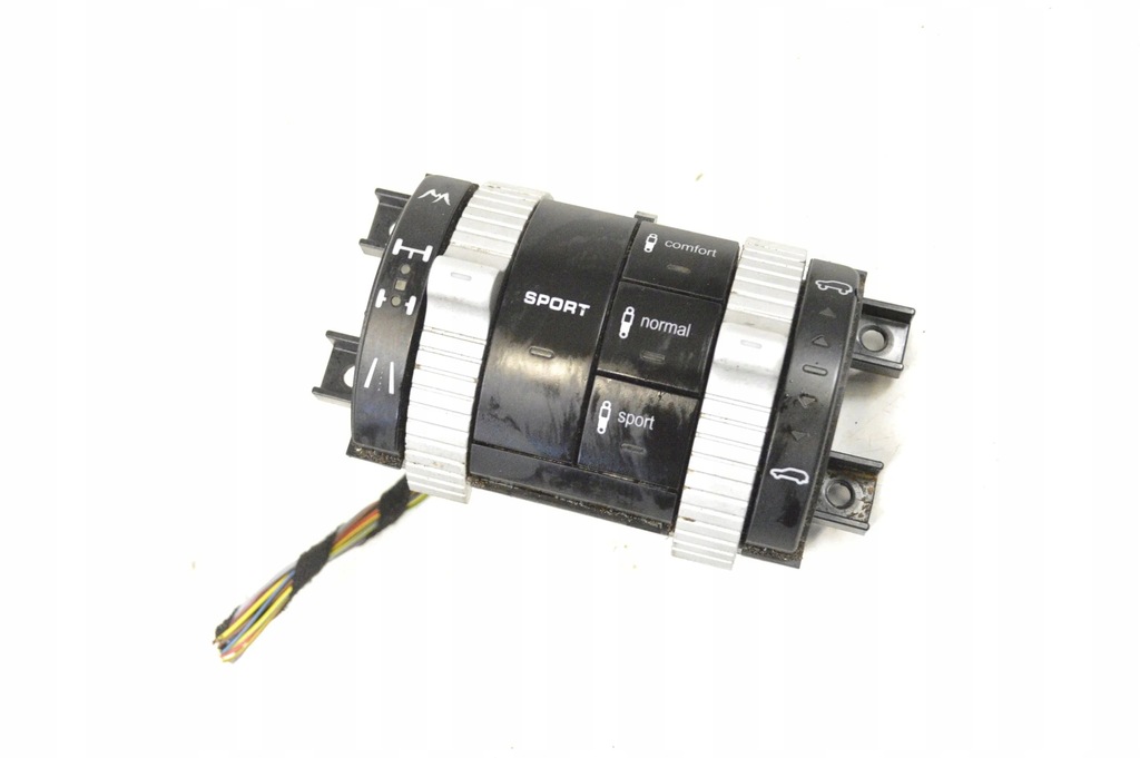 фото №1, Porsche cayenne 9pa 2008 другое переключатели i кнопки