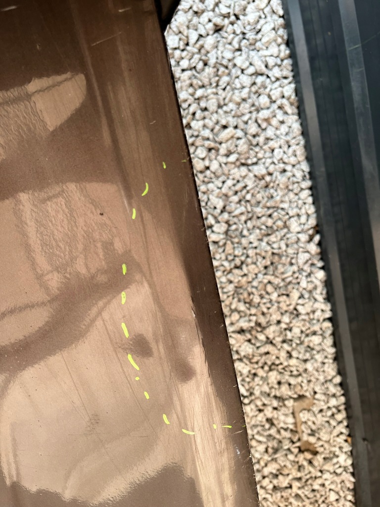 Bmw 5 v f10 10-17r дверь правый задняя правое задние с Разборки