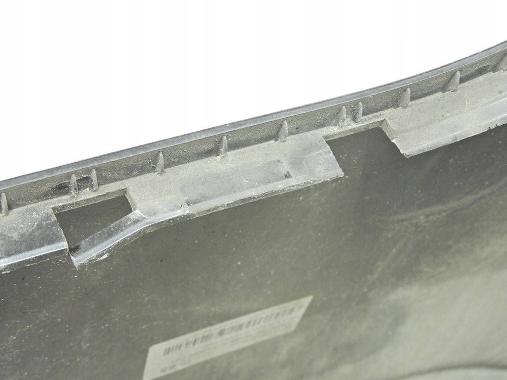 фото №9, Kia ceed i sw lift 09-12 1k бампер задняя задний kompletny 866101h100