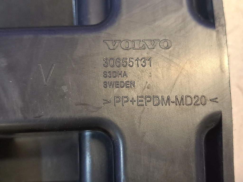 фото №5, Volvo s80 2013 елементи кріпильні