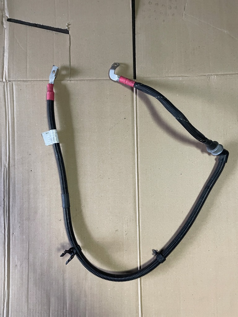 фото №1, Bmw 5 g30 шланг генератора 8590102