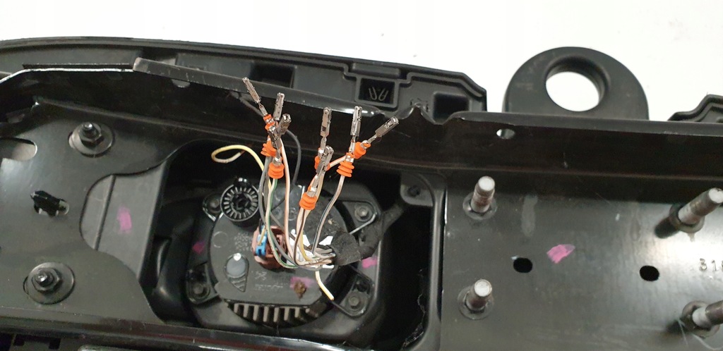 фото №9, Jeep wrangler jl iv бампер перед передній 18-23r