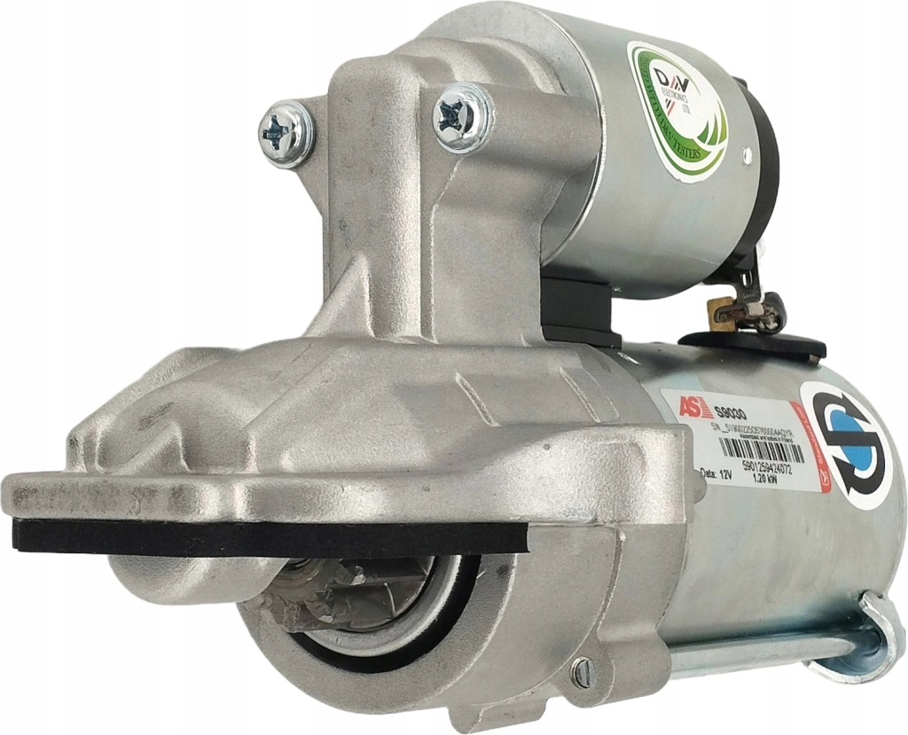 Купить Новый стартер ford kuga, mondeo, s-max, transit 1.8/ 2.0; 2005-2019