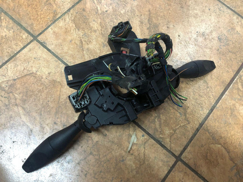 фото №4, Fusion 04' перемикач комбінований