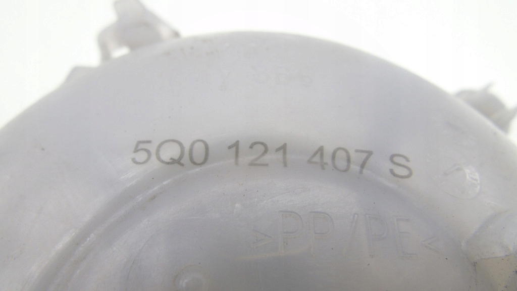 фото №5, Бачок расширительный skoda octavia iii 1.5 tsi 5q0121407s