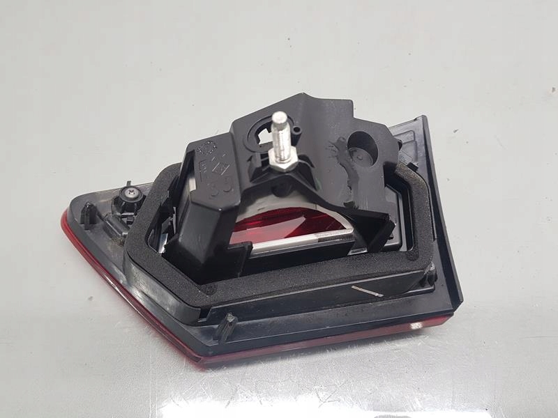 фото №3, Лампа ліва задня задня кришки renault clio iv lift