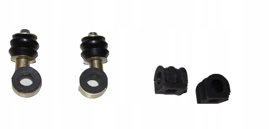 фото №1, Соединитель подушка стабилизатора felicja felicia