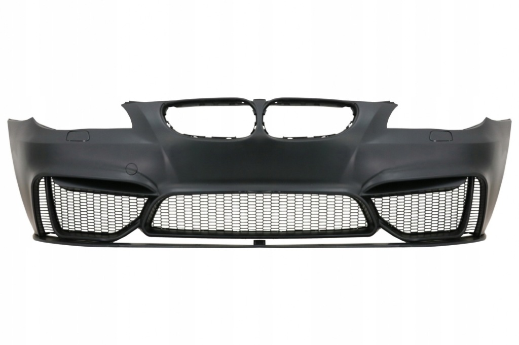 фото №2, Бампер do bmw 5 e60 e61 03-10 m4 design