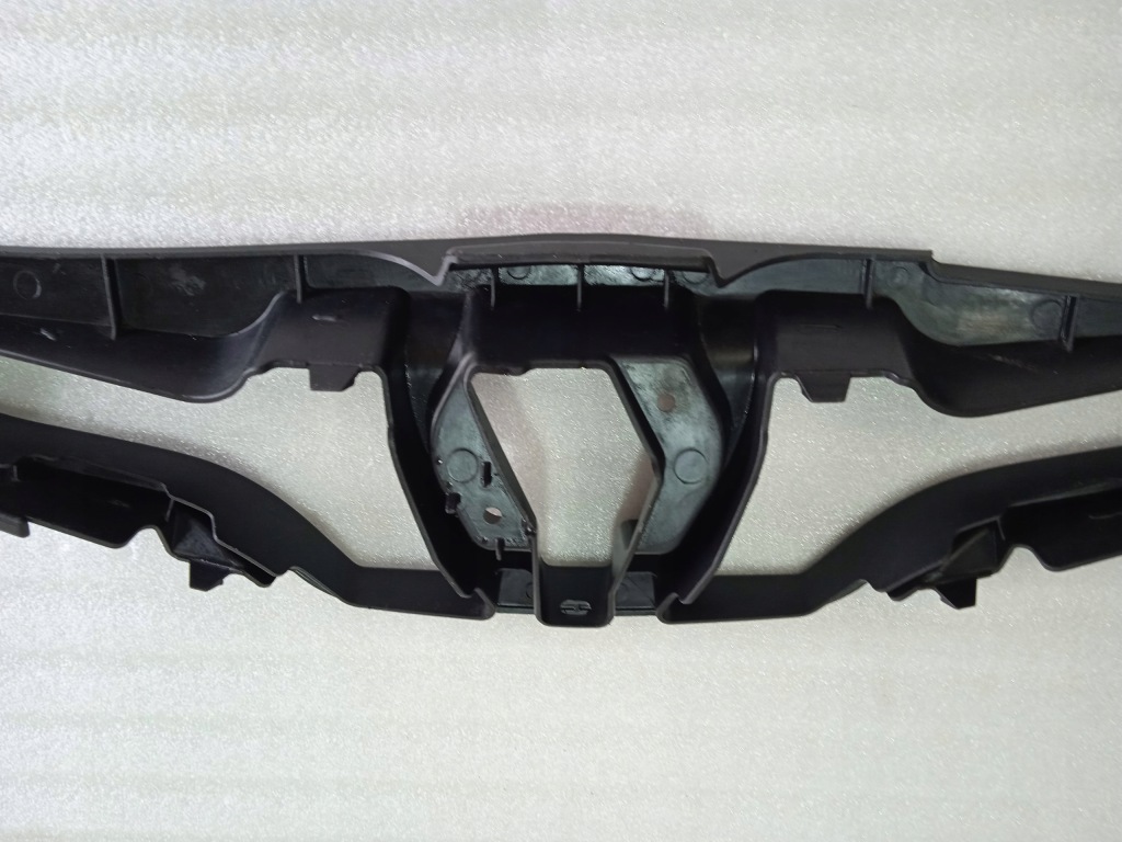 фото №7, Renault clio iv усилитель решётка радиатора решётка радиатора перед