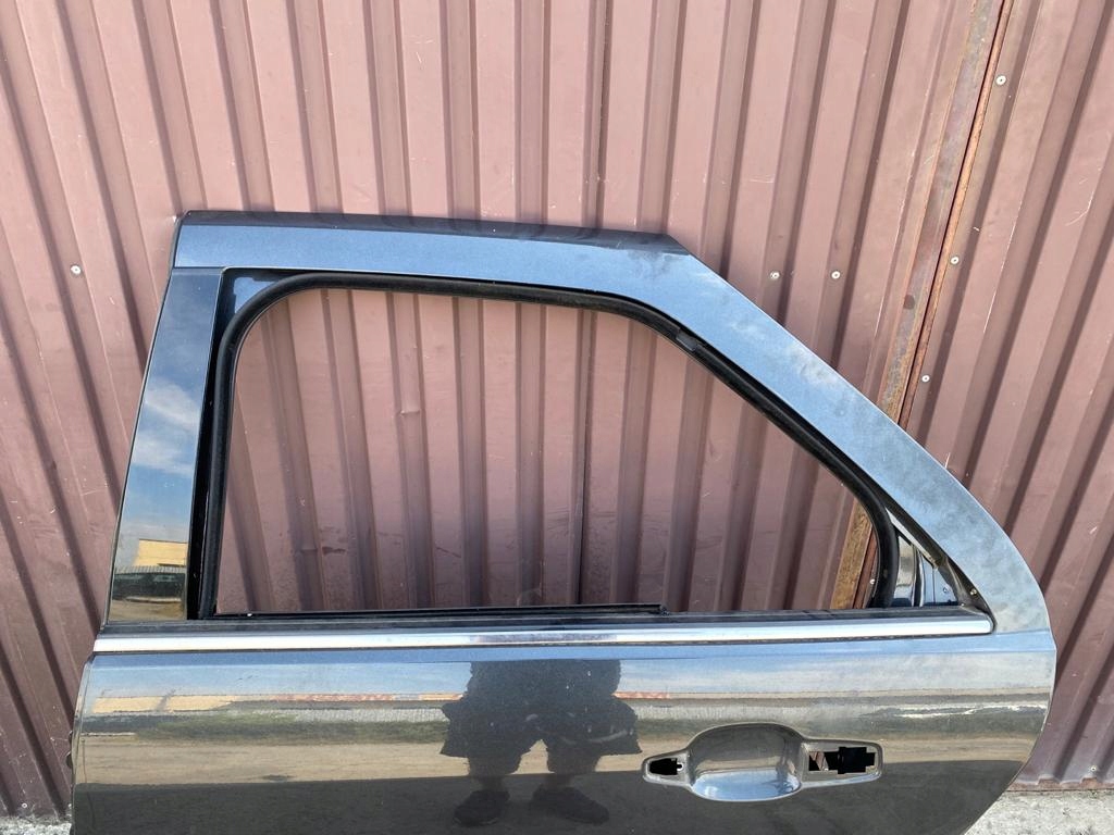 фото №3, Cadillac sts 05-11 дверь задние левая