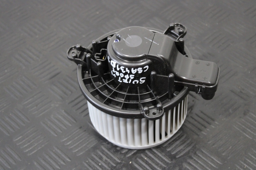 фото №1, Вентилятор обігрівача suzuki swift sport vi 6 mk8