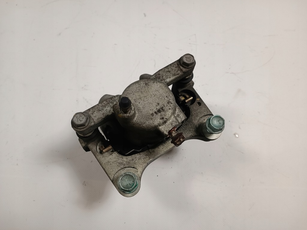 фото №5, Супорт гальмівний правий перед mazda mx-5 2015 -