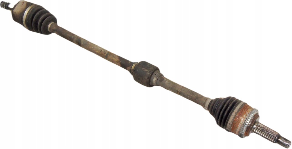 фото №1, Nh267 hyundai veloster i 1.6i приводной вал правый перед