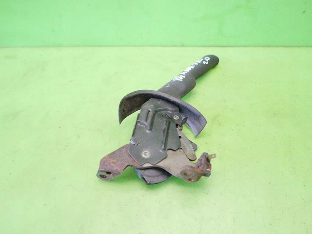 фото №4, Домкрат важіль ручного nissan primera i p10 90-