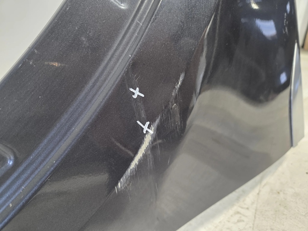 фото №10, Крила лівий передній kia sorento iv 4