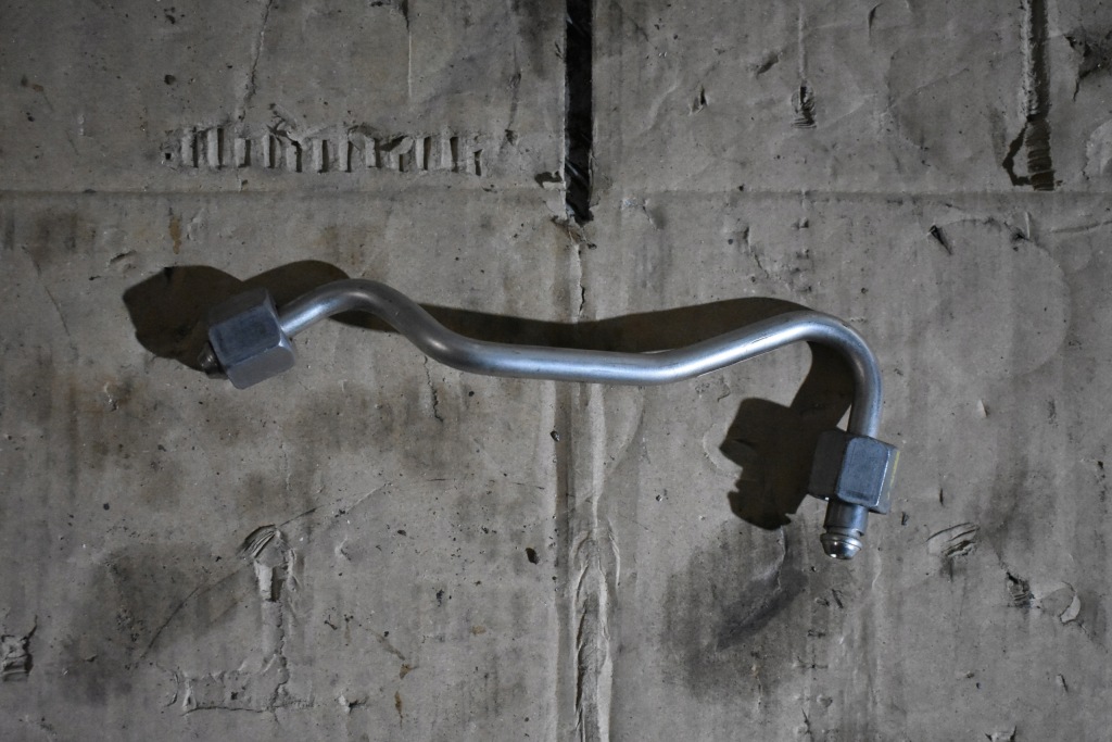 Купить Idealny шланг турбины mercedes 1