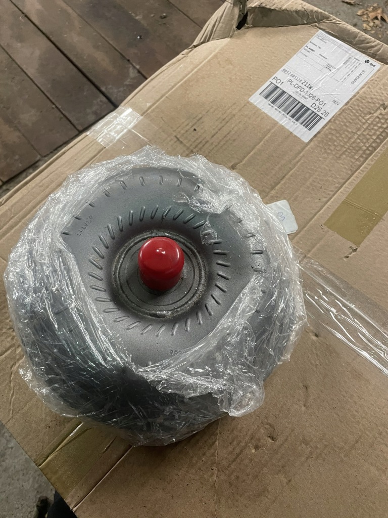 Купить Сцепление гидротрансформаторный 32000-43a040 конвертер aisin 55-50sn renault