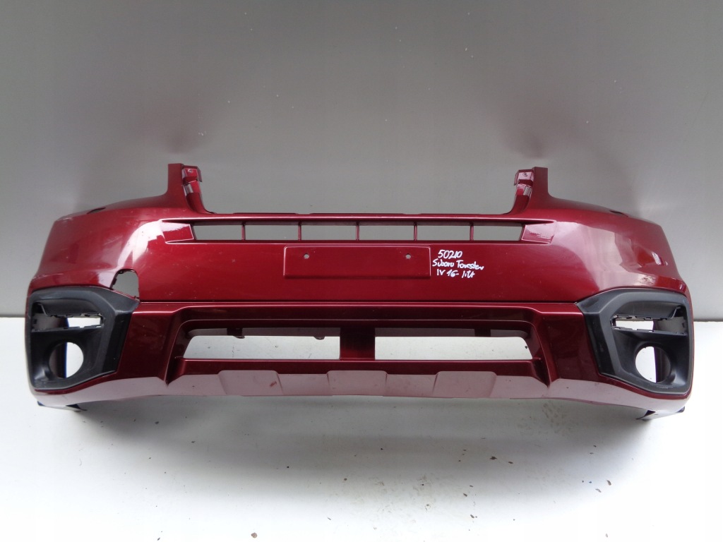 Купити Бампер передній subaru forester iv 16- lift nr 50210