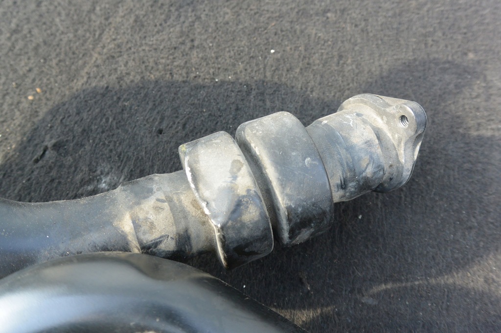 фото №6, Труба воздуха 3.0 b maserati quattroporte ghibli