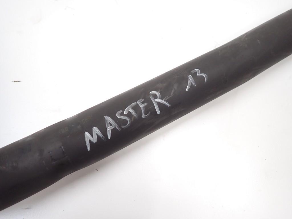 фото №5, Wąż шланг трубка wody nv400 movano ii b renault master iii 2.3 dci 13r