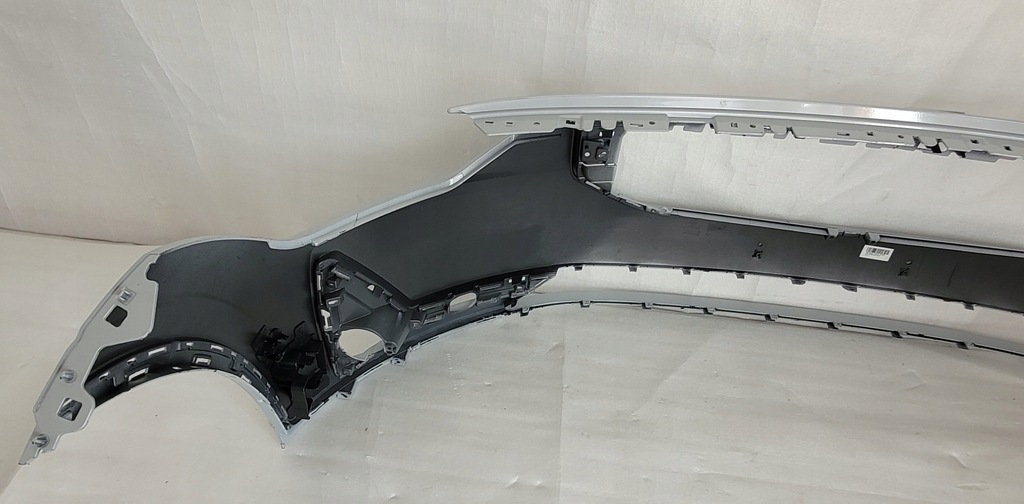 фото №10, Бампер перед передний polestar 2 2020-