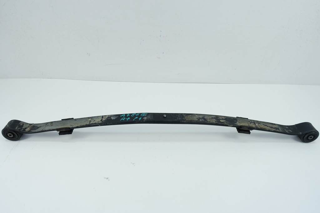 фото №1, Рессора задняя задний sprinter w907 w910 a9073200700