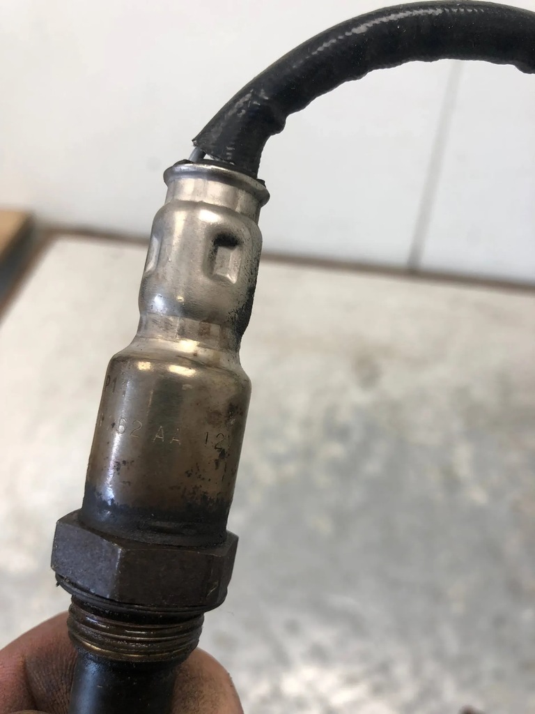 фото №6, Датчик лямбда-зонд seat ibiza iv 036906262aa