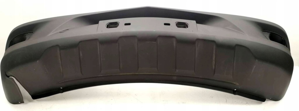 Бампер перед передній mercedes sprinter 906 13-18 в Україні