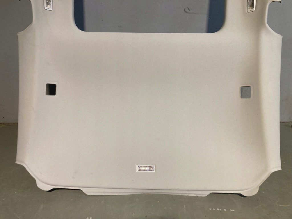 фото №6, Потолок панорама vw passat b7 kombi