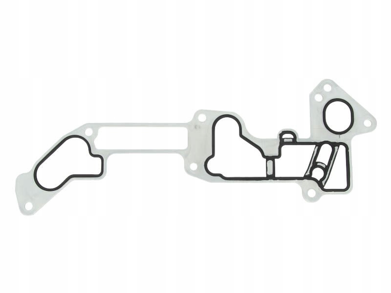 фото №1, Elring 667.882 прокладка, корпус фільтра оливи