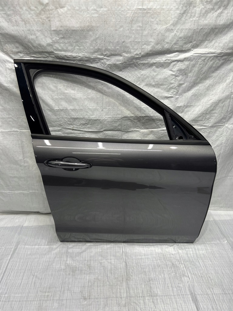 фото №1, Alfa romeo stelvio двері передні праве