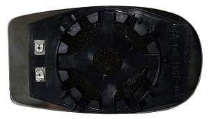 фото №1, Abakus 1137g03 скло дзеркало, дзеркало зовнішнє