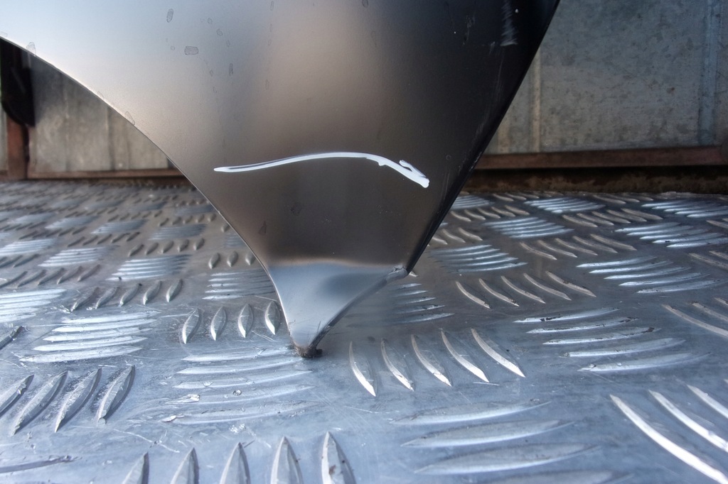 фото №11, Капот кришка двигуна nowa mazda 6 iii gj 12-