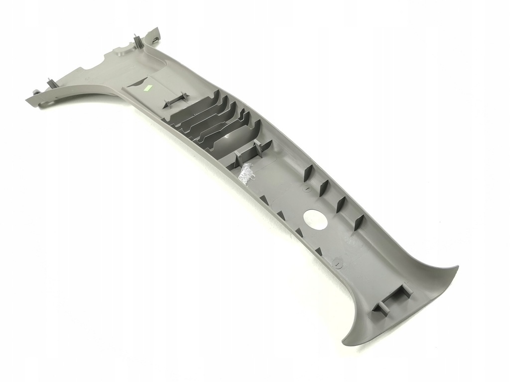 фото №8, Захист стійка b середня права panda ii nowa aso