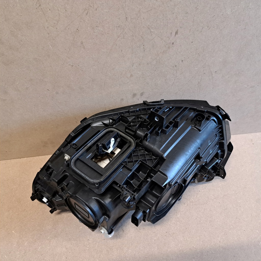 Mercedes eqa eqb w243 full led performance правий europa a2439069000 Ціна