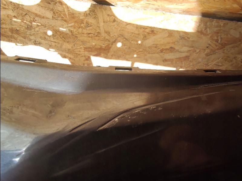 Бампер передний mercedes w211 lift a2118801540 Доставка