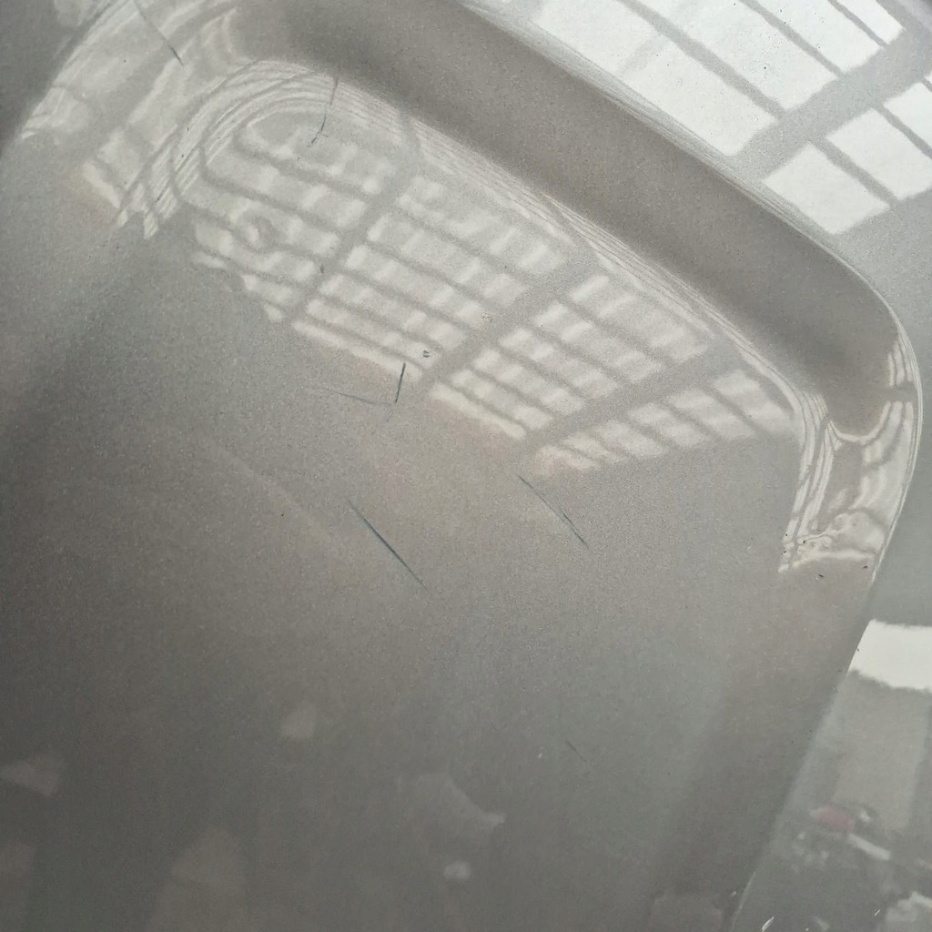 фото №6, Jeep grand cherokee wk2 10- капот крышка двигателя