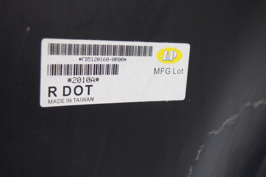 фото №11, Крила правий ford escape 2008-2013 правий