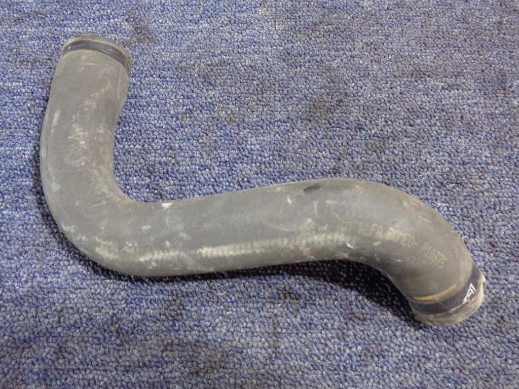 фото №2, Wąż труба шланг wody alfa romeo mito 1.4 m-air