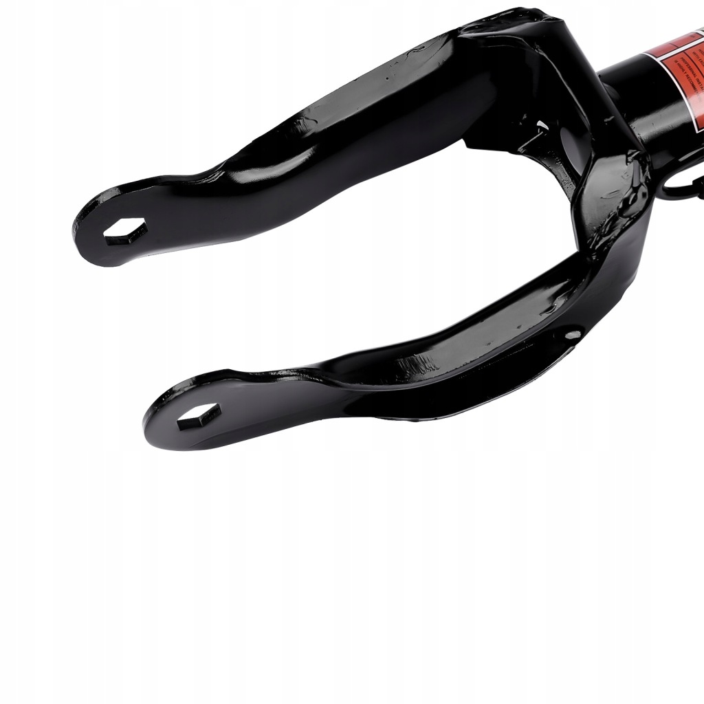 фото №13, Амортизатор перед правий з ads do mercedes w166 x166 gle gls gl m