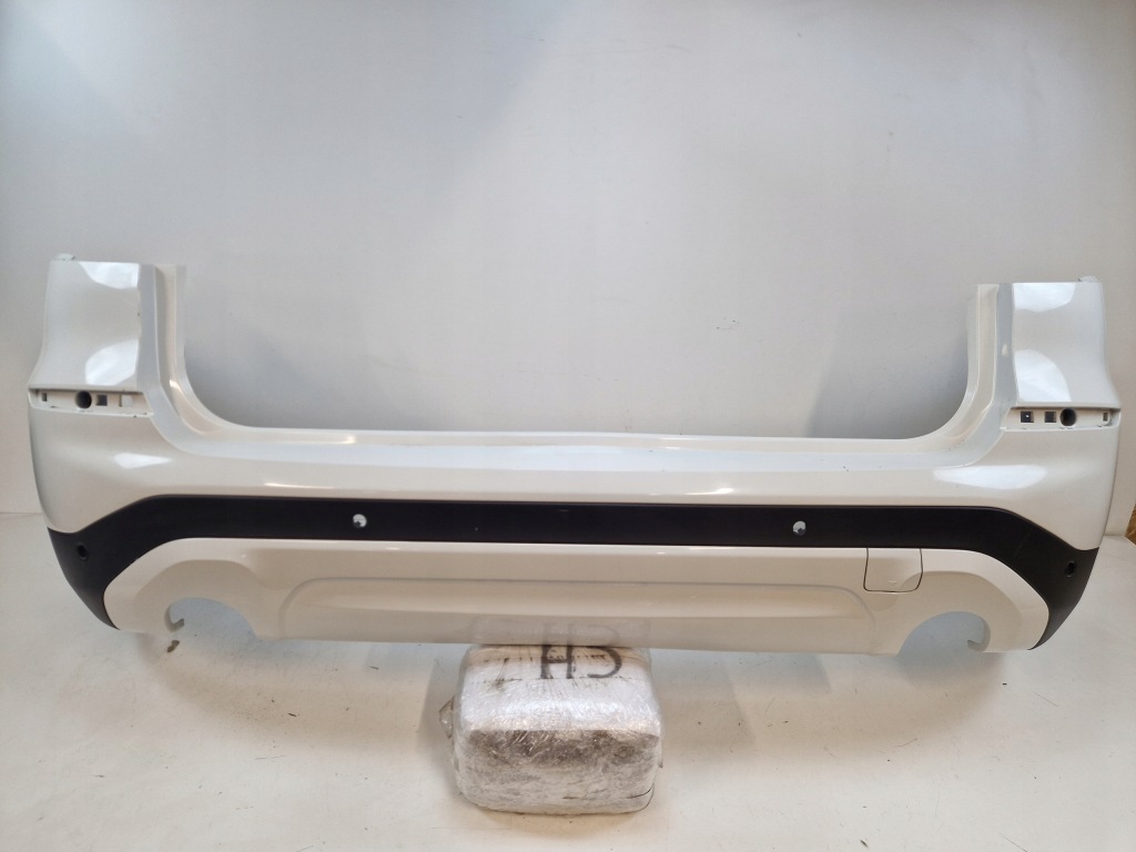 Купить Bmw x3 g01 бампер задний задняя 51128089729