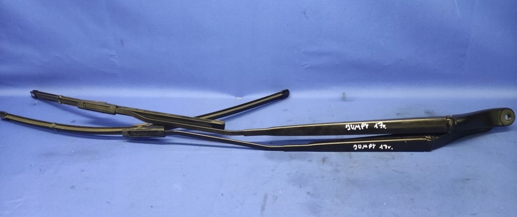 фото №1, Рычаги дворник citroen jumpy iii