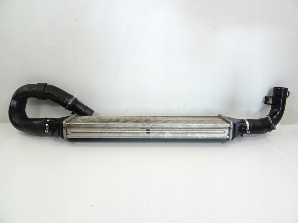 фото №12, Fiat bravo ii 1.4 t интеркулер провода 2006-2015