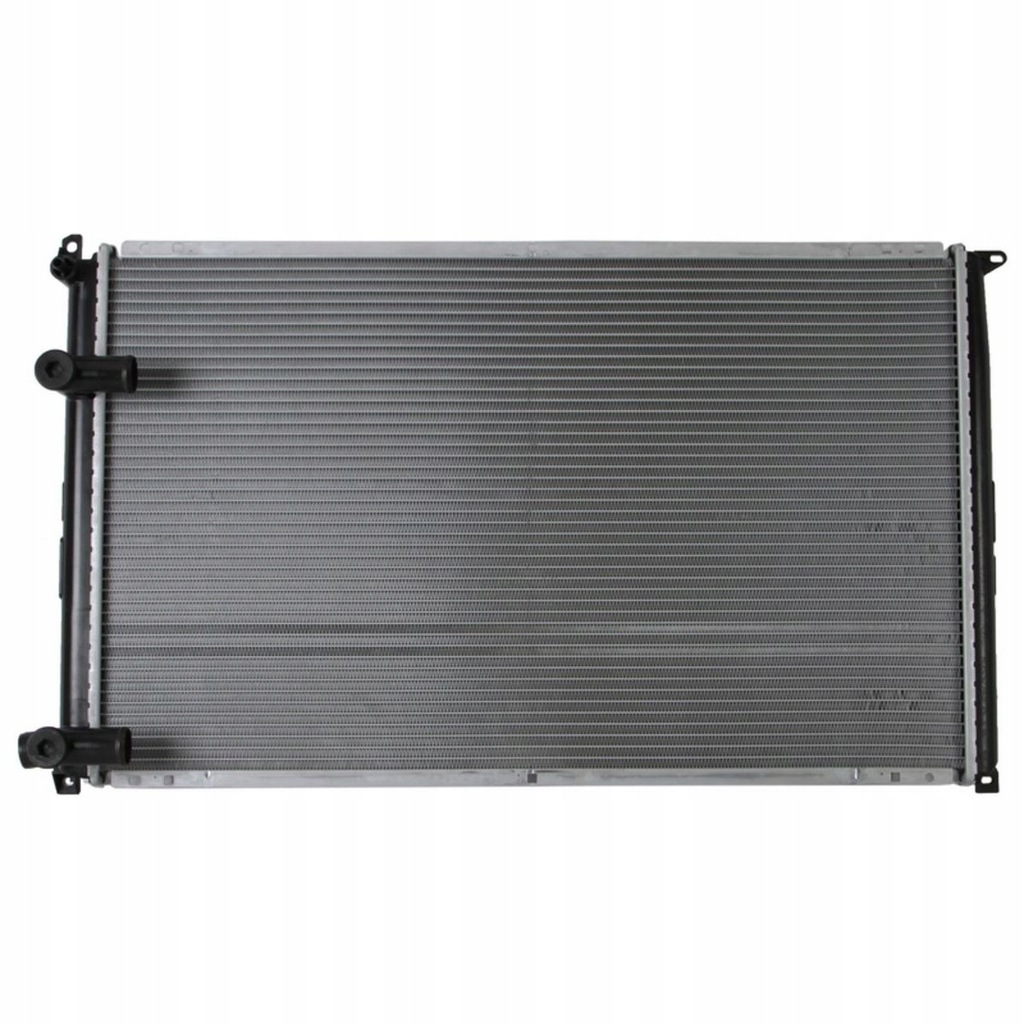 фото №14, Радіатор двигуна opel movano renault master ii 2.