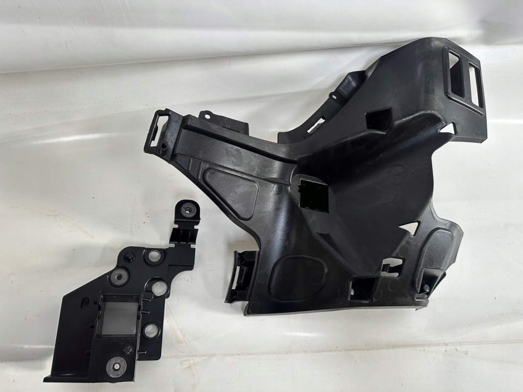 фото №1, Направляющая бампера правый volvo xc40