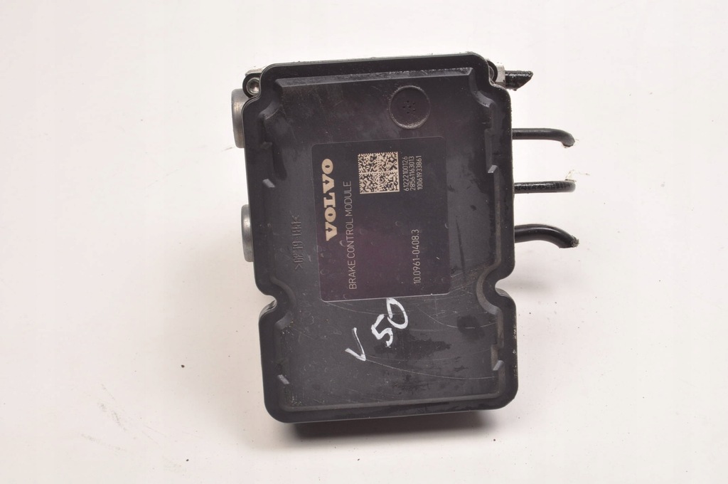 фото №6, Volvo s40 ii c30 c70 v50 lift насос abs 31317378