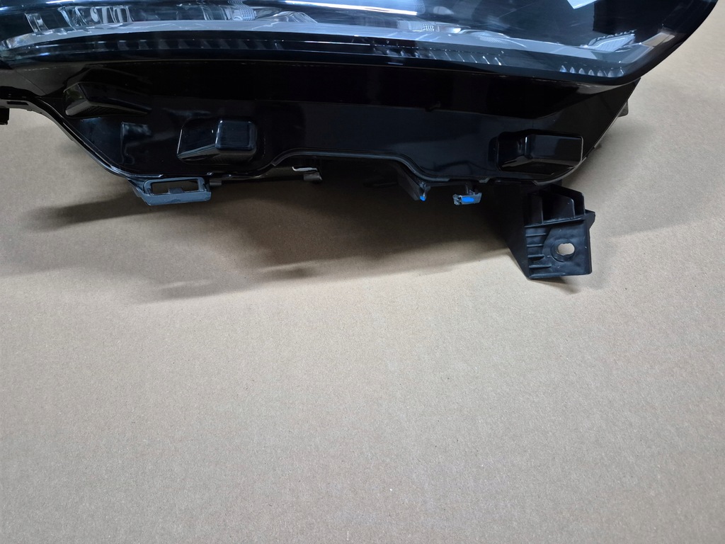 фото №10, Renault talisman lift лампа передняя перед правая full led