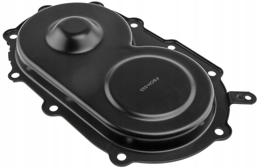 фото №2, Піддон масляна nty bmo-ch-033